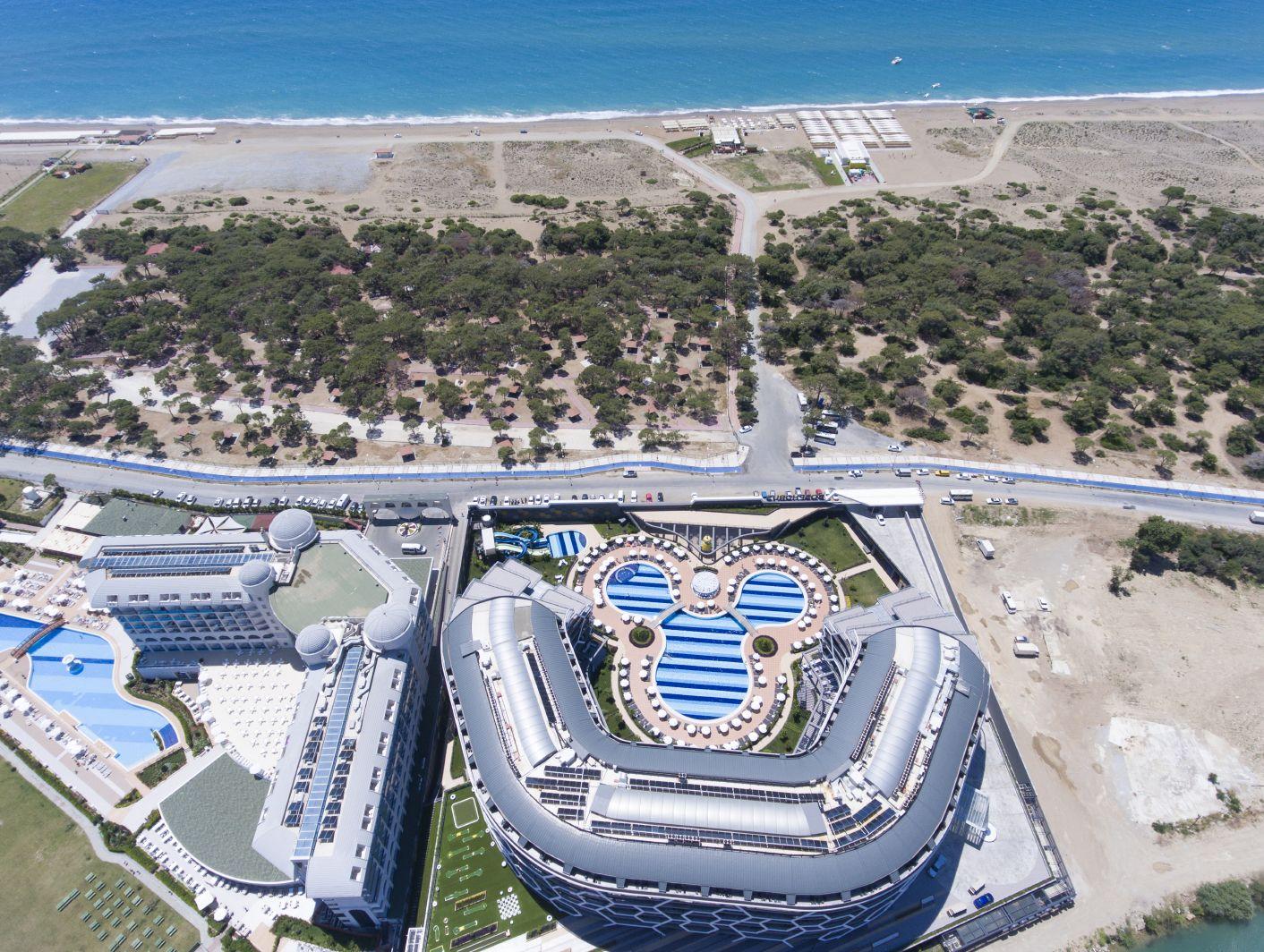 BOSPHORUS SORGUN HOTEL | ⋆⋆⋆⋆⋆ | TURKEY | SEASON DEALS FROM $703