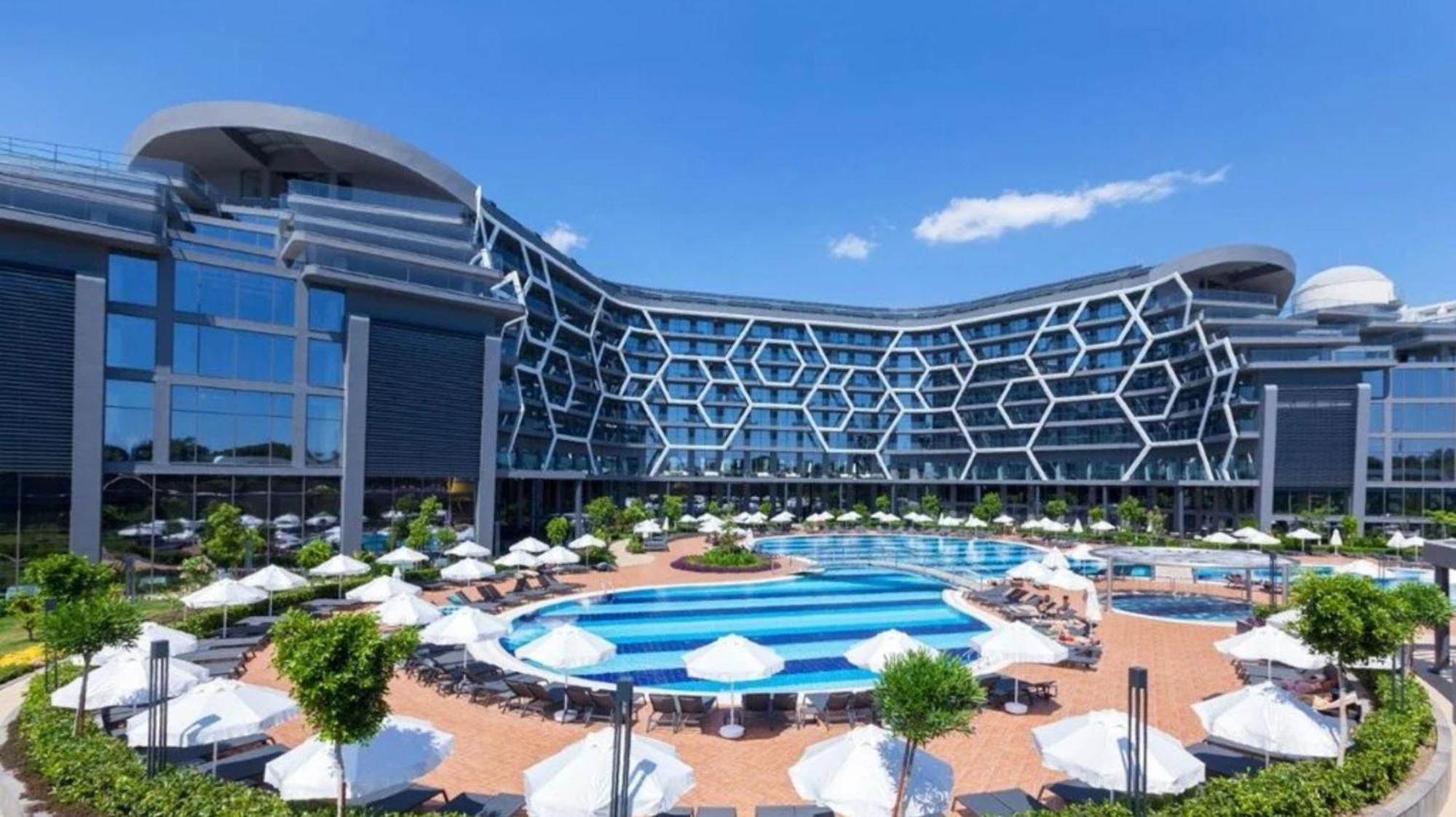 BOSPHORUS SORGUN HOTEL | ⋆⋆⋆⋆⋆ | TURKEY | SEASON DEALS FROM $703